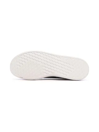 Baskets Noires Junior Adidas Advantage ID8407 5