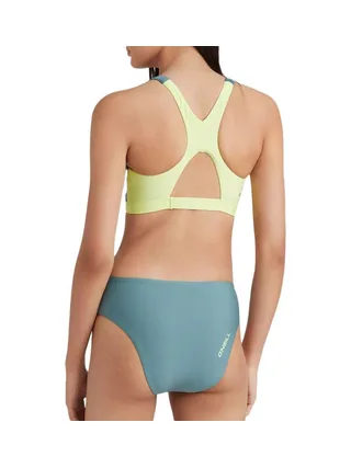 Maillot de bain Vert Femme O'Neill Hyperfreak 2