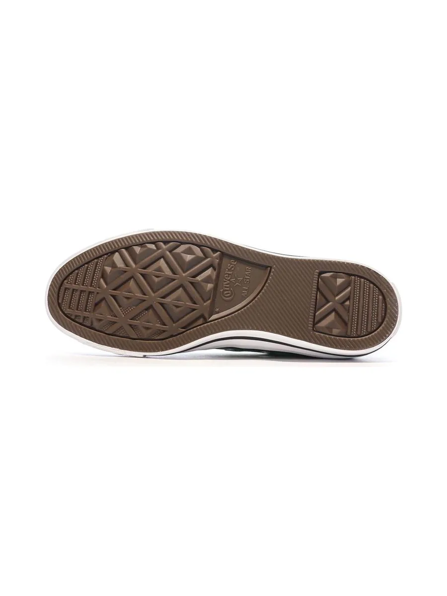 All Star Baskets Vertes homme/femme Converse 6