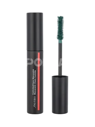 Shiseido Shiseido ControlledChaos MascaraInk 11.5ml - #04 Emerald Energy 2