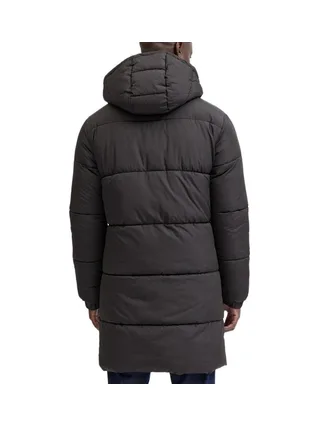 Doudoune Noire Homme JJ Rebel ASP 2
