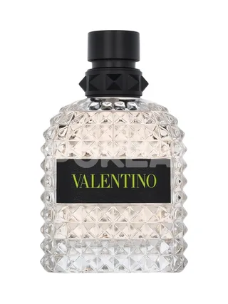 Valentino Uomo Born In Roma Yellow Dream Edt Spray 100ml 2