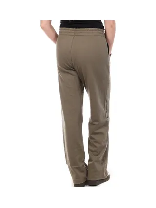 Jogging Kaki Femme Le Coq Sportif Droit N°4 2