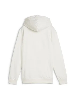 Sweat à Capuche Écru Homme Puma Better Essentials 2