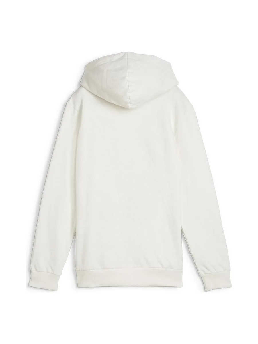 Sweat à Capuche Écru Homme Puma Better Essentials 3
