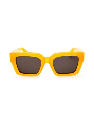Off White VIRGIL008 — Lunettes de soleil 4
