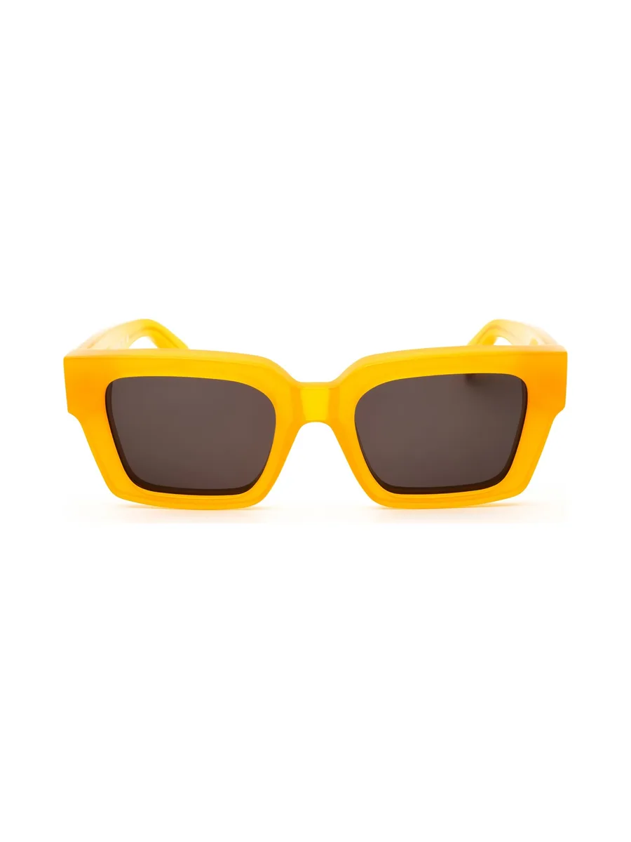 Off White VIRGIL008 — Lunettes de soleil 8