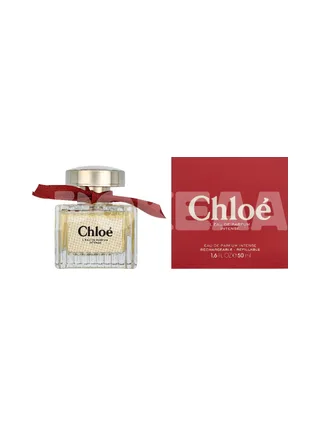 Chloe L'Eau De Parfum Intense Edp Spray Intense 50ml 1