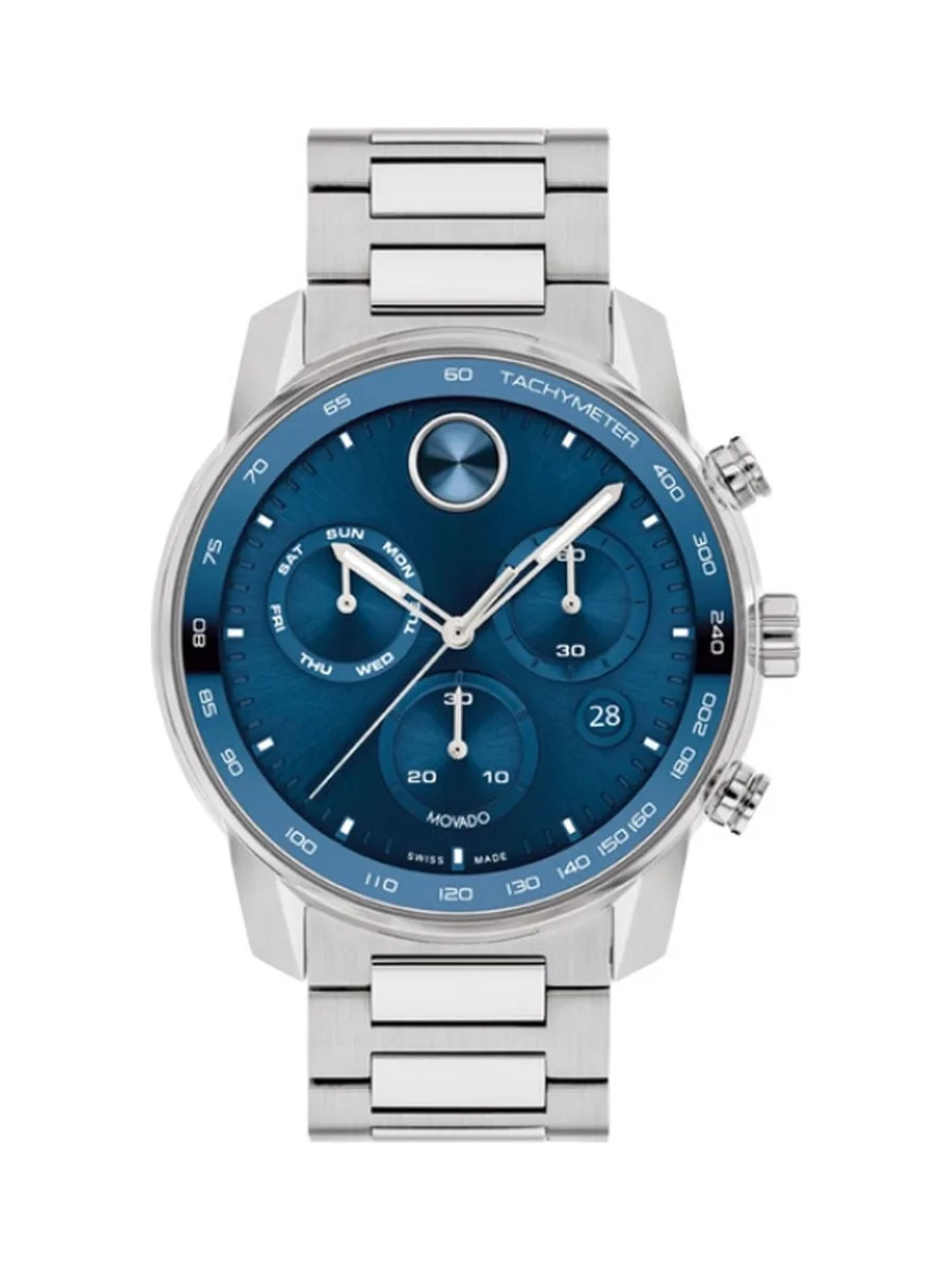 Movado Men's Bold Verso 1