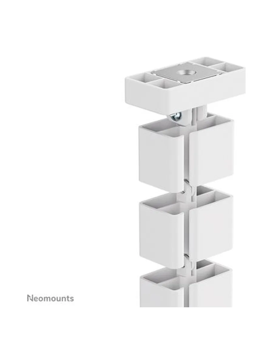 Neomounts Cable Spine Organizer for sit/ 8
