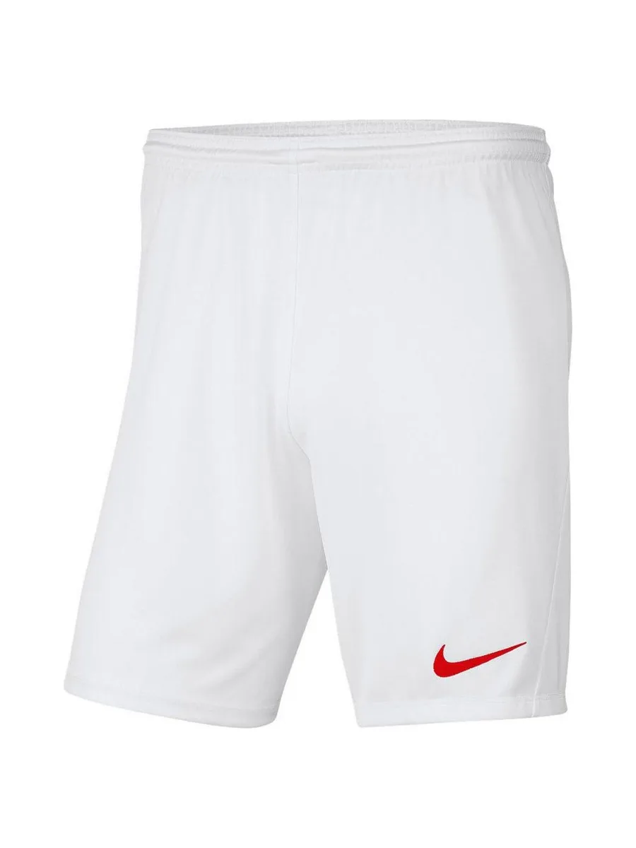Short Nike Dry-FIT Park 3 9