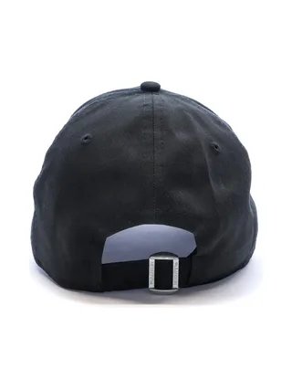 Casquette Noire Homme New Era League Essential 3