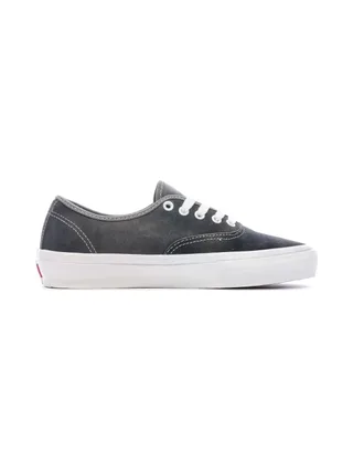 Basket Grises Homme Vans Raven 2