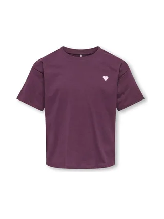 T-shirt Prune Kids ONLY Maiken 2
