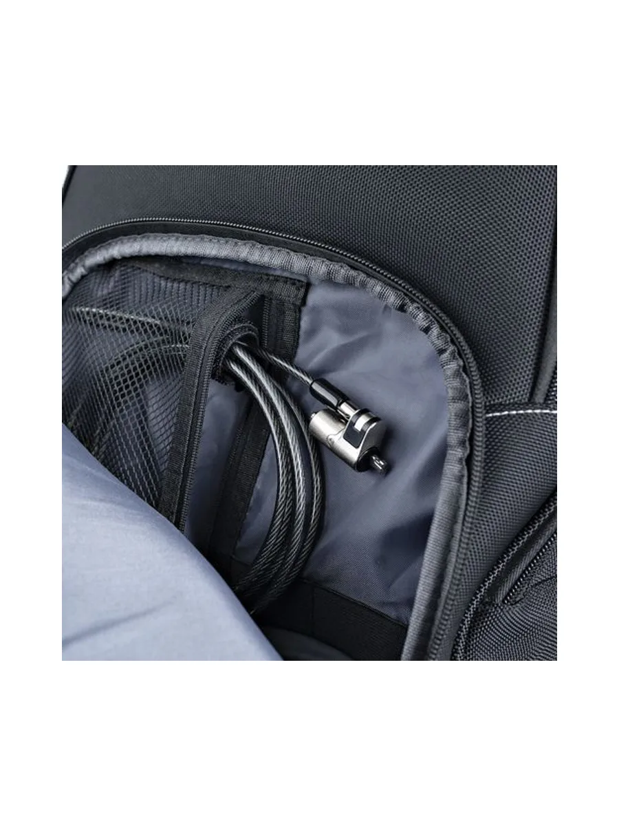 Nano Laptop Cable Lock 6ft Keyed Lock 5