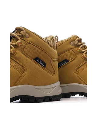 Chaussures de Randonnée Camel Femme Icepeak Ansio 7
