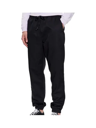 Jogging Noir Homme Converse Commercial 1