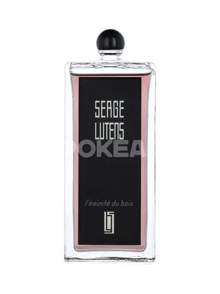 Serge Lutens Feminite Du Bois Edp Spray 100ml 2