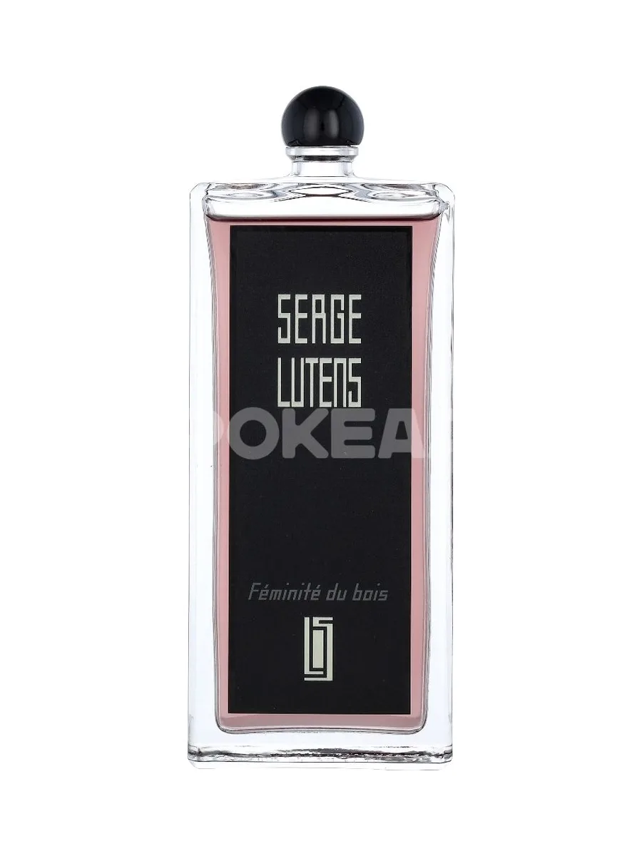 Serge Lutens Feminite Du Bois Edp Spray 100ml 2