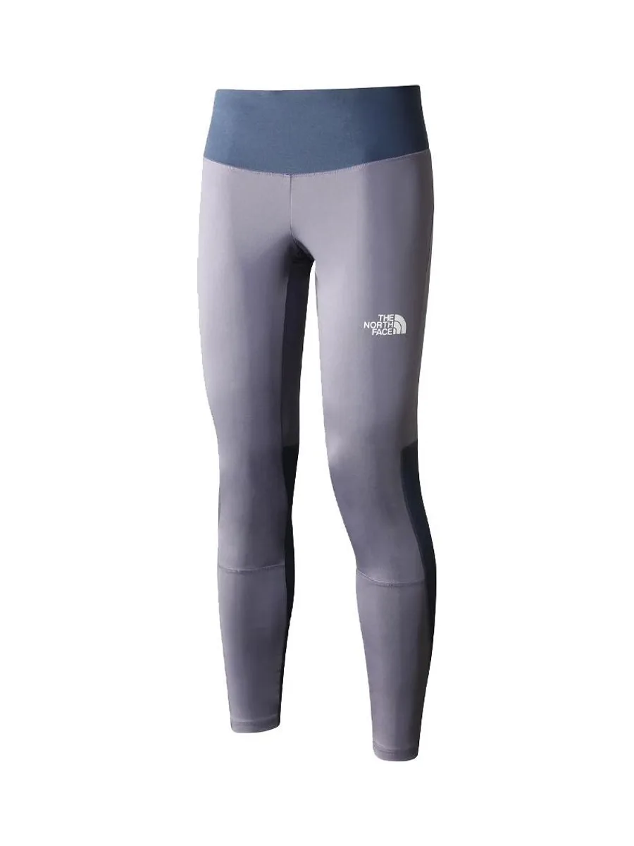 Legging Violet/Marine Femme The North Face Tight 2