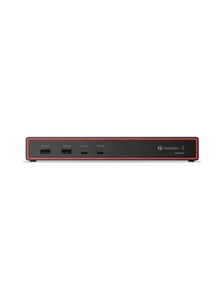 Thunderbolt 4 Smart Dock G2 13