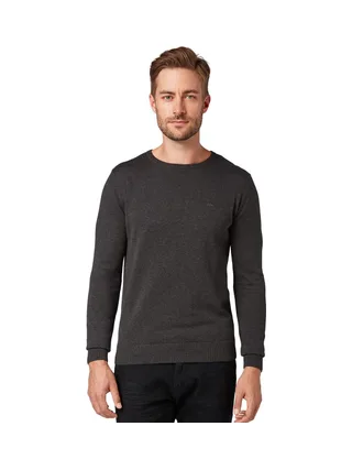 TOM TAILOR - 1012819 - Pull 8