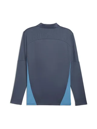Manchester City Sweat Training Marine Homme Puma 24/25 2