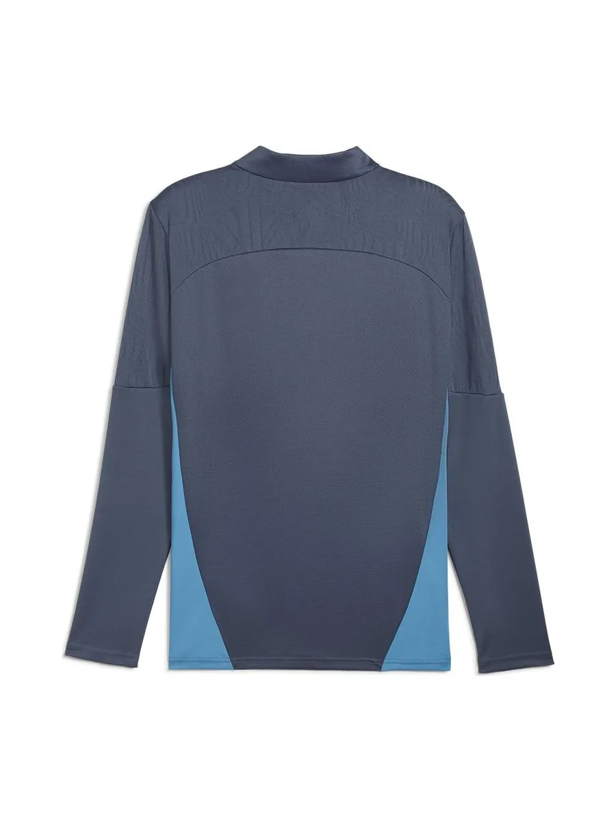 Manchester City Sweat Training Marine Homme Puma 24/25 3