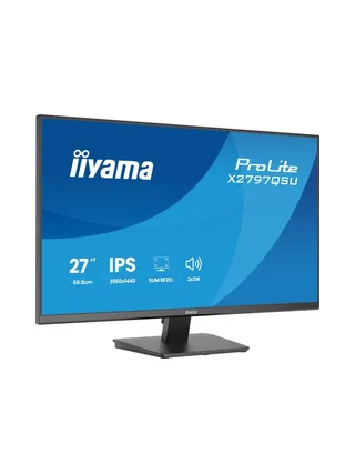 iiyama ProLite X2797QSU-B1 computer monitor 4