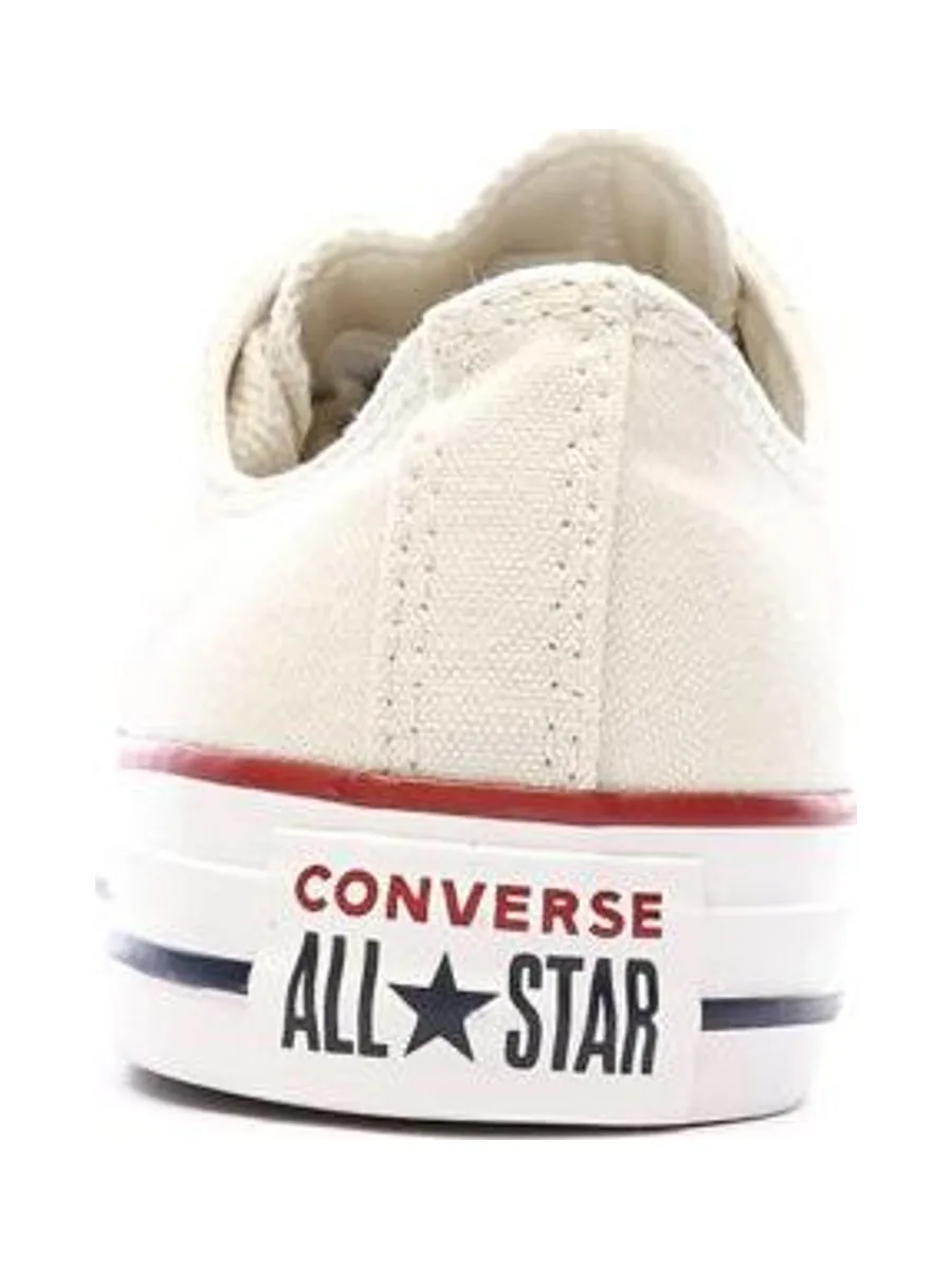 All Star Baskets Beiges Homme/Femme Converse 7