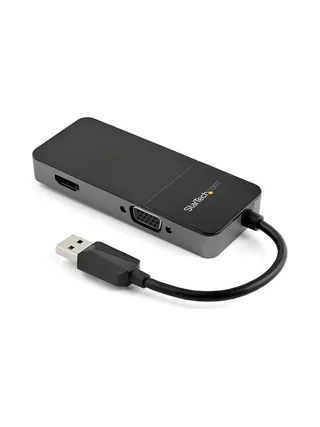 StarTech.com USB32HDVGA USB graphics adapter 1