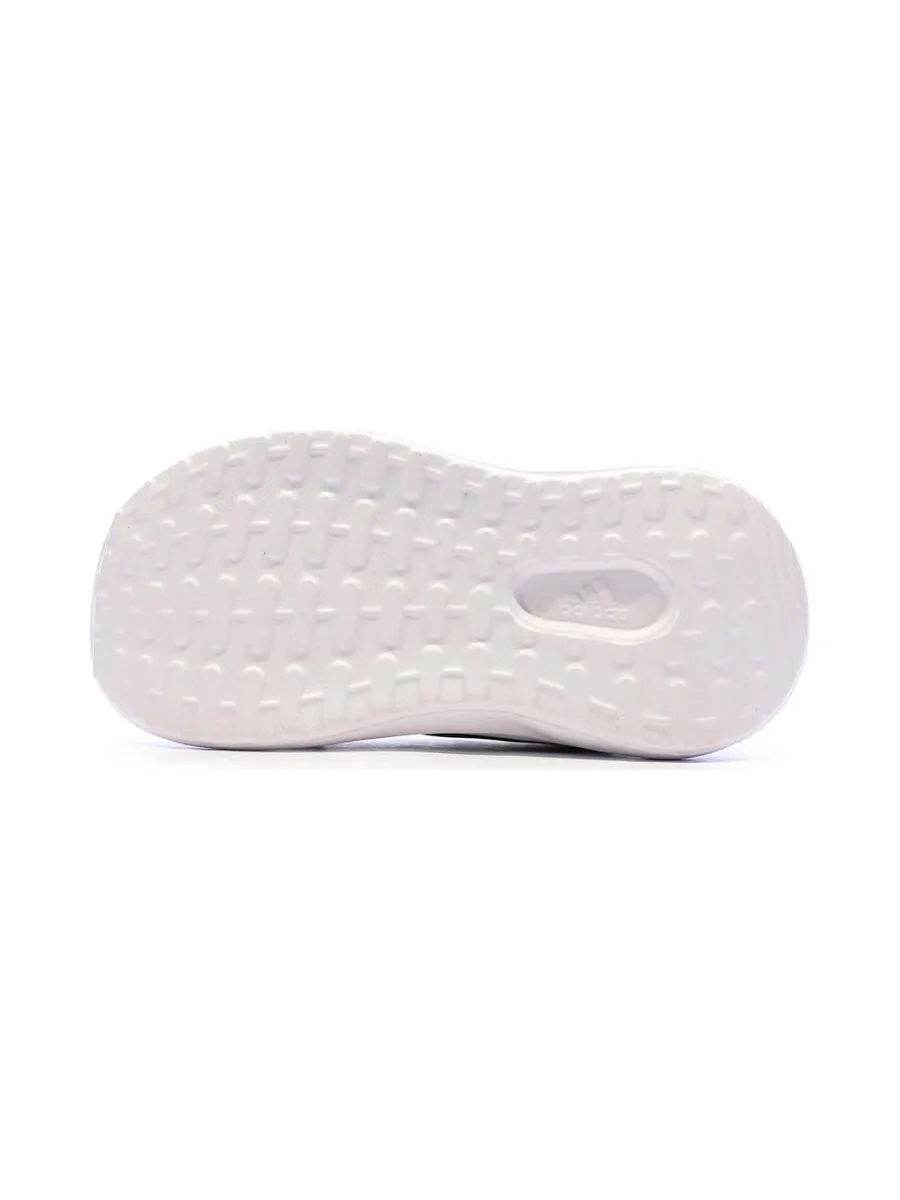 Baskets Gris Garçon Adidas Tensaur Run 3.0 5