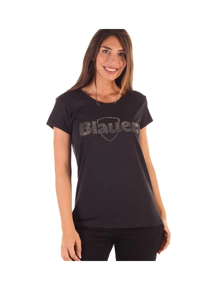 BLAUER 21SBLDH02389-005707 - T-shirt 23