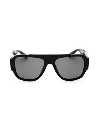 Versace 0VE4436U — Lunettes de soleil 2