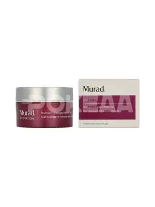 Murad Nutrient-Charged Water Gel 50ml - Oil Free 1