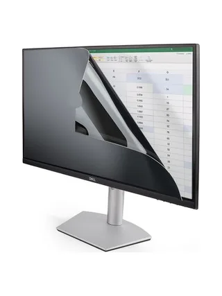 23 inch Monitor Privacy Screen Filter 4