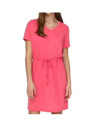 Robe Rose Femme JDY String 1