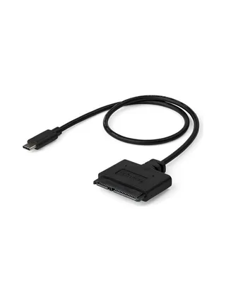 StarTech.com USB31CSAT3CB laptop dock/port replicator 1