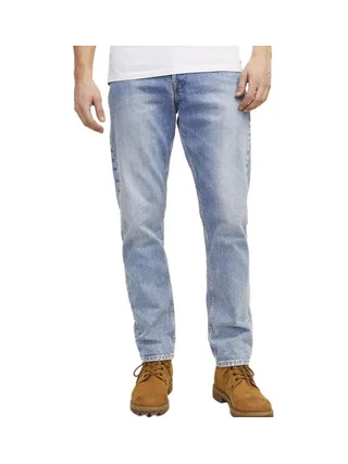 Jean Loose Bleu Clair Homme Jack & Jones Original 920 1