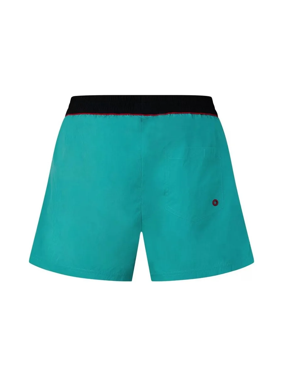 Maillot de bain Turquoise Homme Diesel Bmbx 3