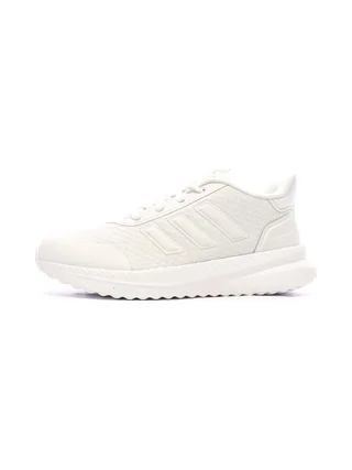 Baskets Blanches Fille Adidas X_plrpath 1
