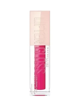 Gloss Maybelline Lifter Gloss 24 Bubble gum 2