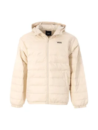 Doudoune Beige Homme Vans Weight 1