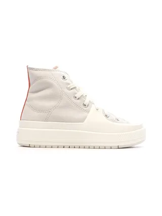 Baskets Blanches Homme Converse All Star Construct 2