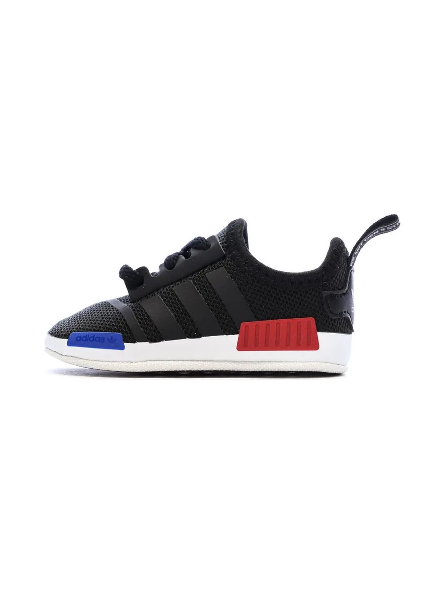 Baskets Noires Bébé Adidas Nmd 2