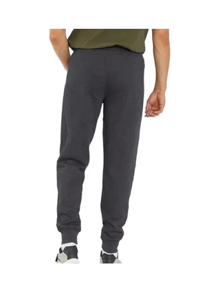 Jogging Gris Foncé Homme Umbro Fleece 2