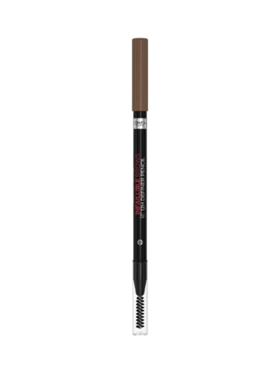 Crayon à sourcils L'Oréal Paris Infaillible Brows 12H Brow Definer 3.0 2