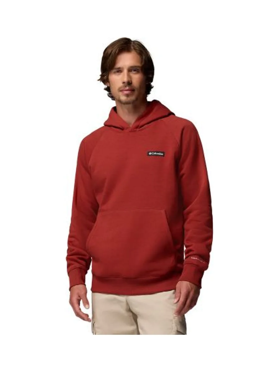 Sweat-shirt COLUMBIA Dry Creek Heavyweight 2