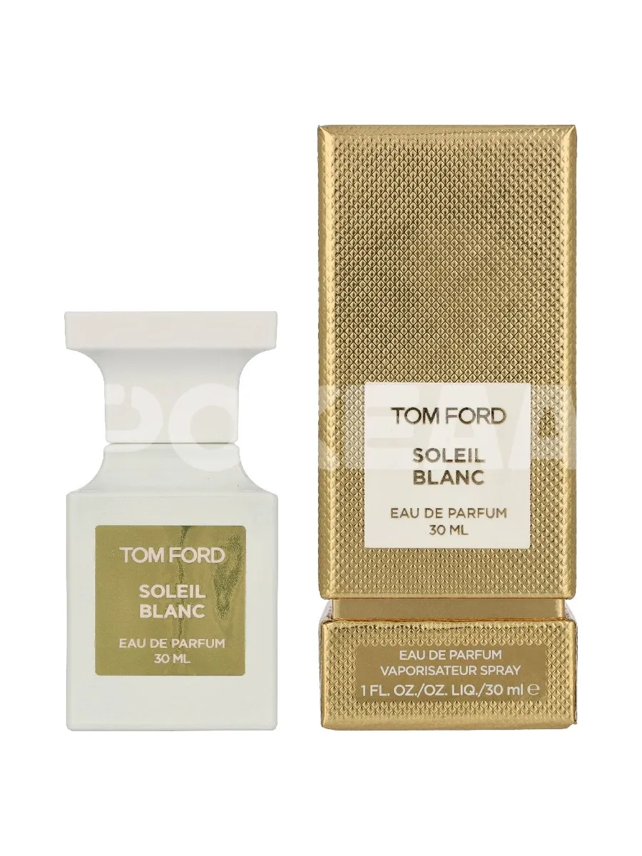 Tom Ford Soleil Blanc Edp Spray 30ml 1
