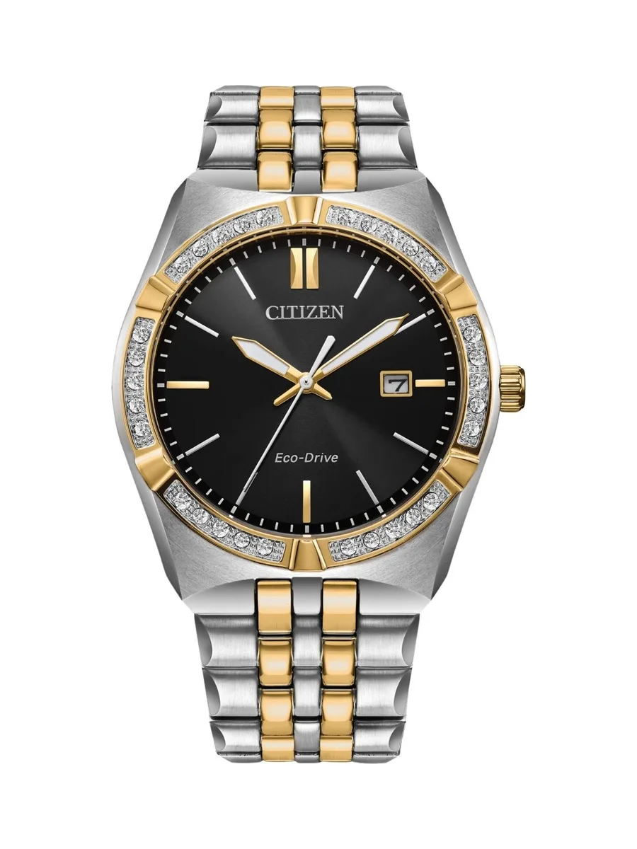 Citizen Men's Corso 1